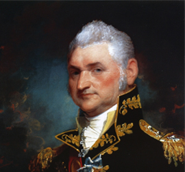 Henry Dearborn