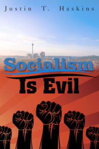 socialism is evil book