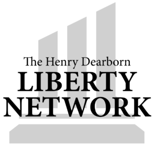 the henry dearborn liberty network logo