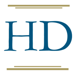 Henry Dearborn Logo, No Background (1)