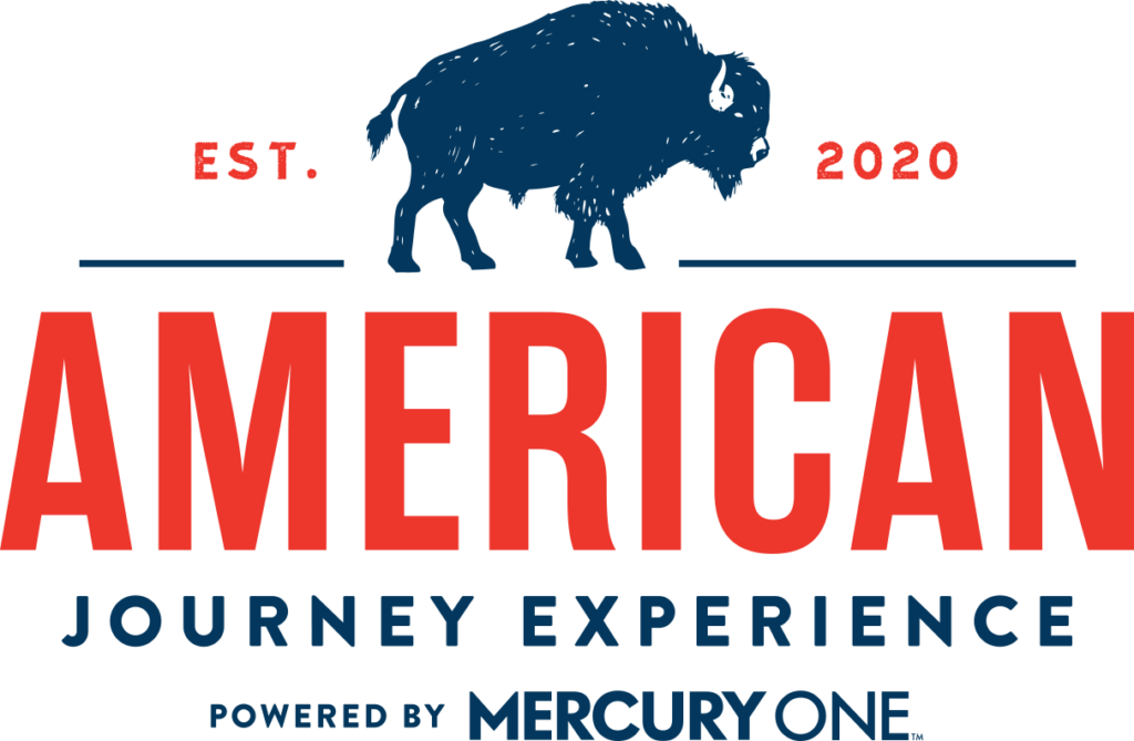 American Journey Experience Logo
