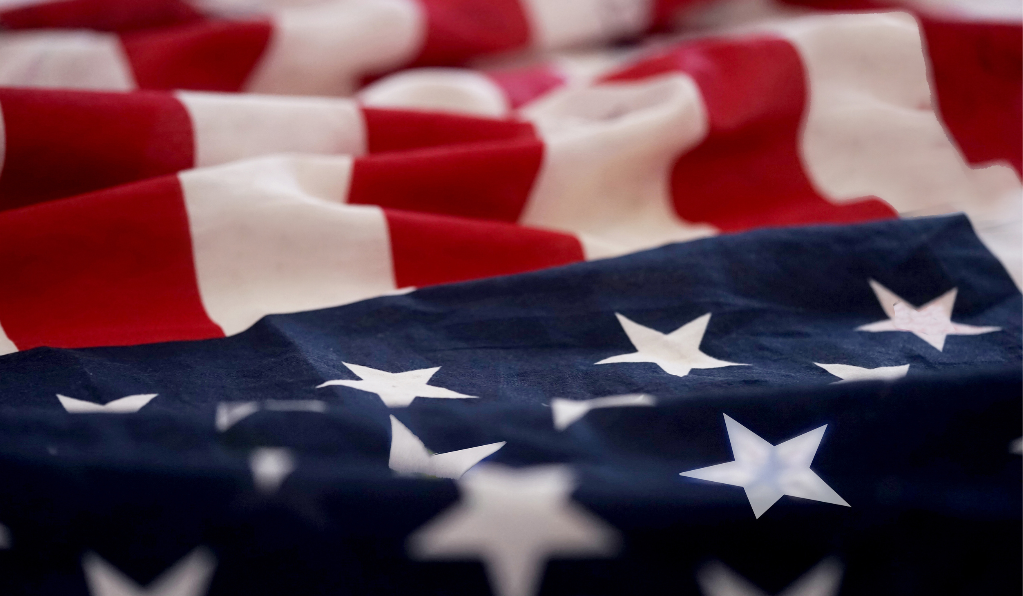 American flag